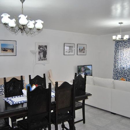 Apartamentos Mota Ναζαρέ Εξωτερικό φωτογραφία