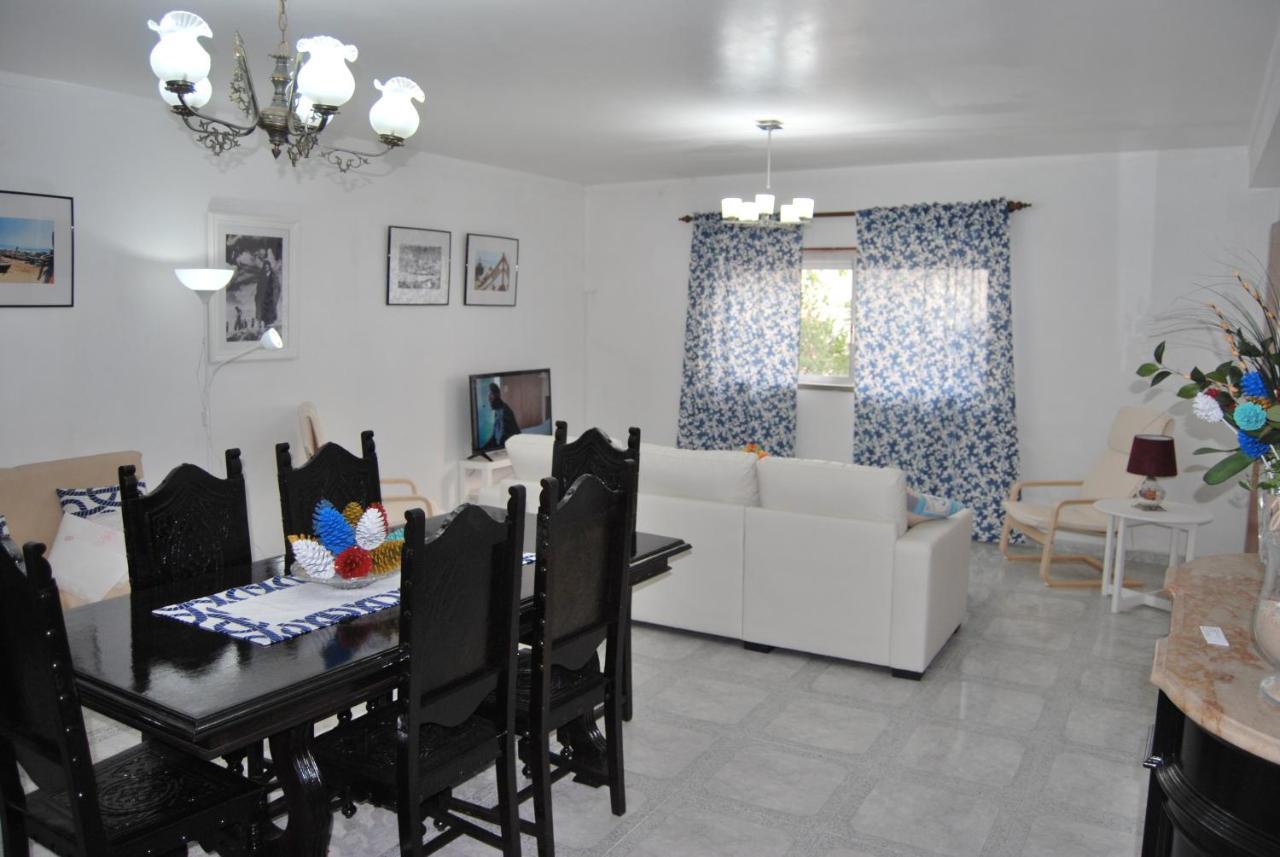Apartamentos Mota Ναζαρέ Εξωτερικό φωτογραφία