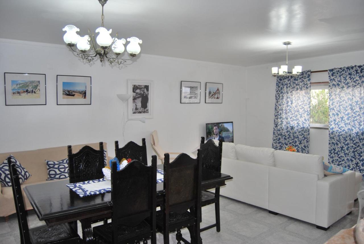 Apartamentos Mota Ναζαρέ Εξωτερικό φωτογραφία