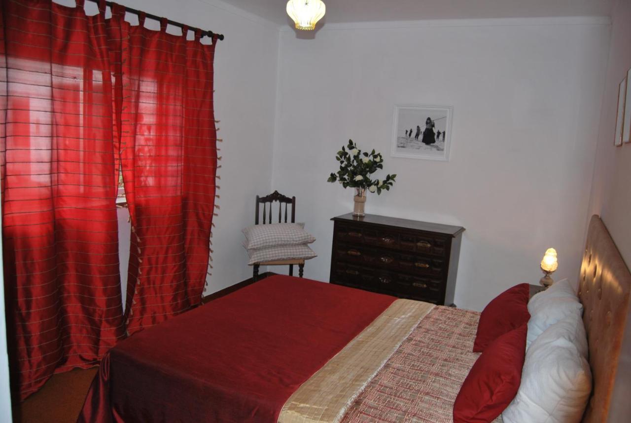 Apartamentos Mota Ναζαρέ Εξωτερικό φωτογραφία