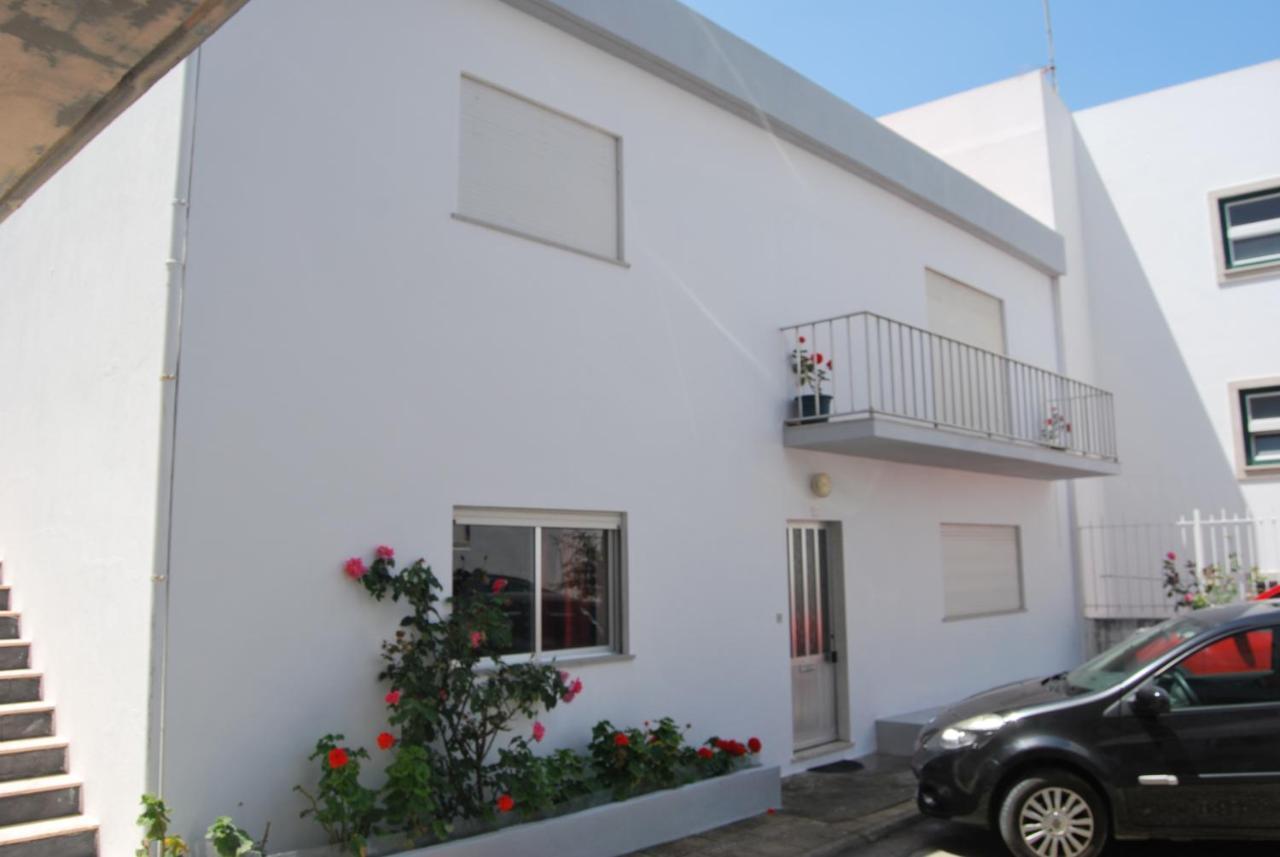 Apartamentos Mota Ναζαρέ Εξωτερικό φωτογραφία