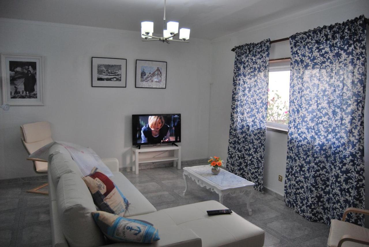 Apartamentos Mota Ναζαρέ Εξωτερικό φωτογραφία