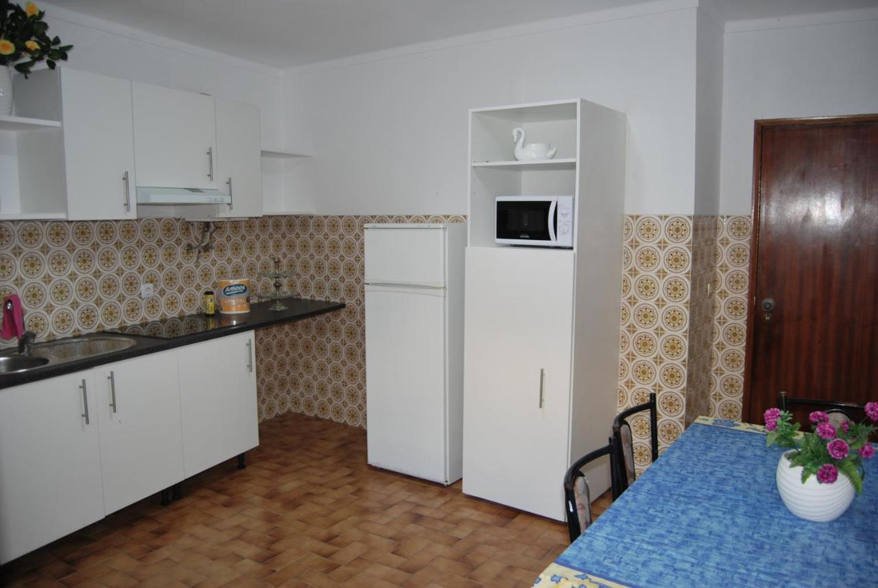 Apartamentos Mota Ναζαρέ Εξωτερικό φωτογραφία