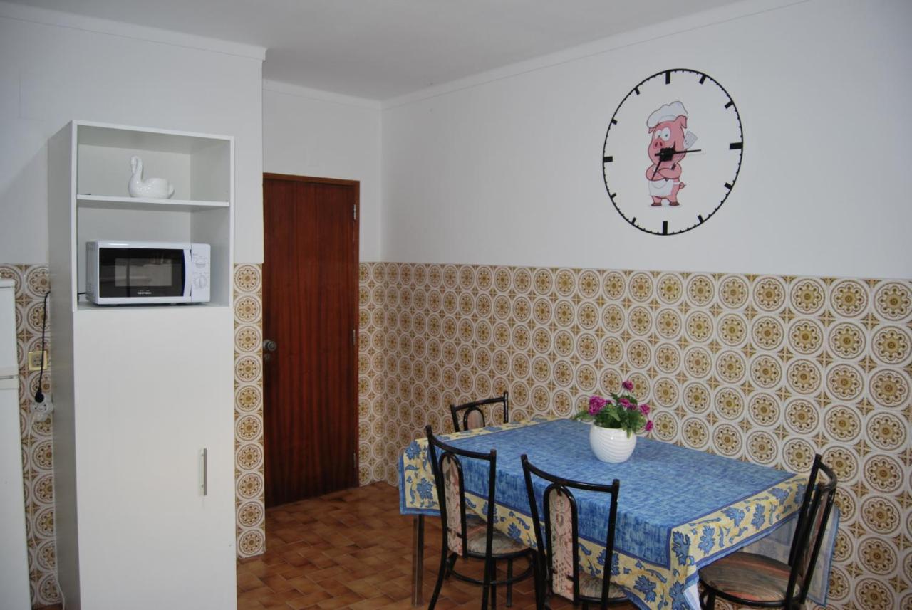 Apartamentos Mota Ναζαρέ Εξωτερικό φωτογραφία