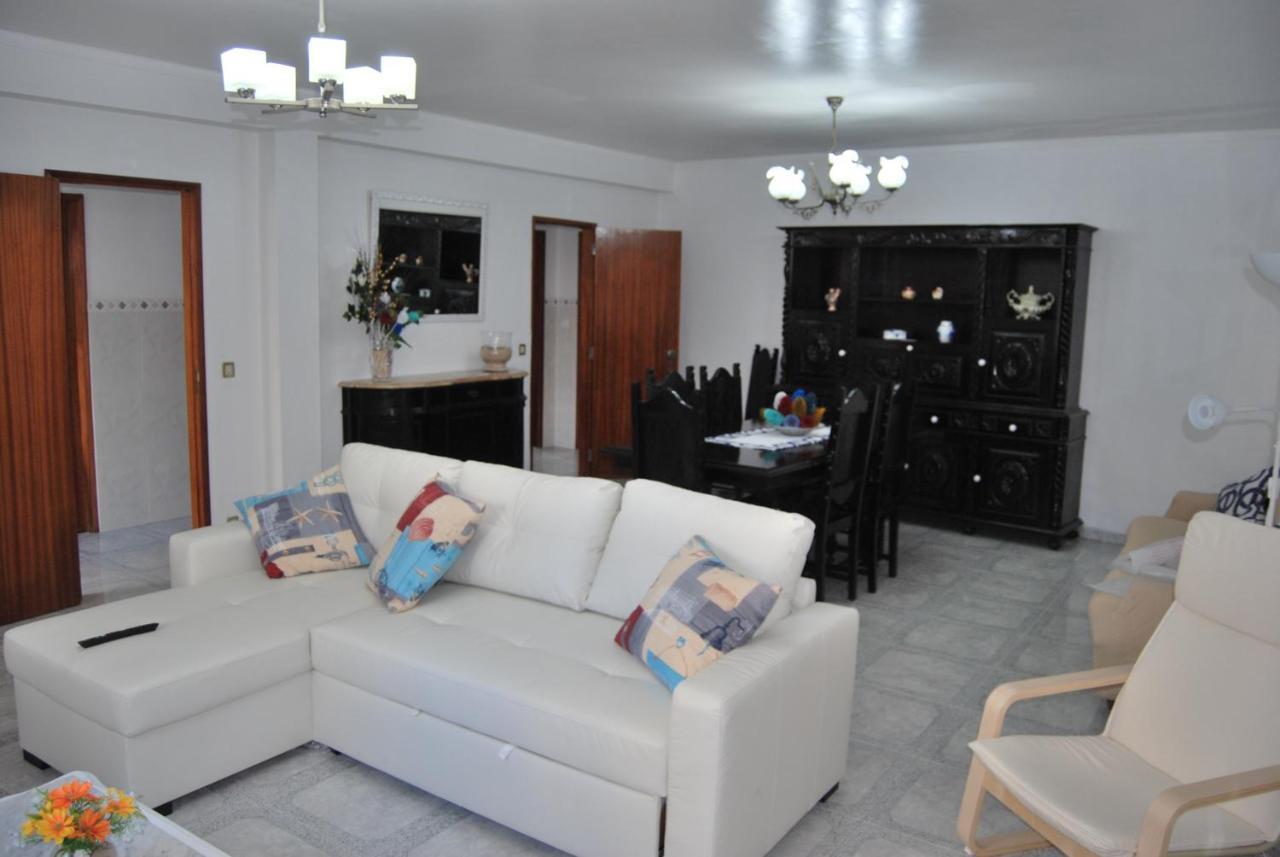 Apartamentos Mota Ναζαρέ Εξωτερικό φωτογραφία