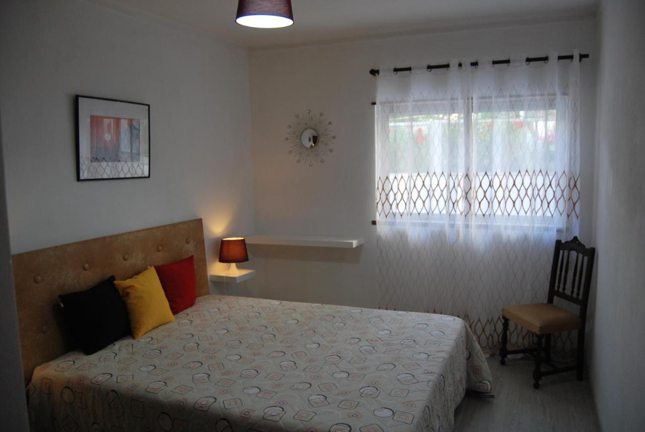 Apartamentos Mota Ναζαρέ Εξωτερικό φωτογραφία